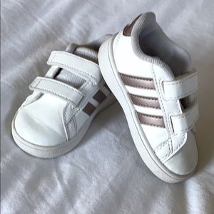 Baby girl adidas